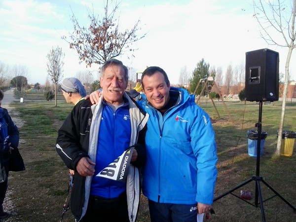 La corsa degli avanzi (04/01/2015) 003
