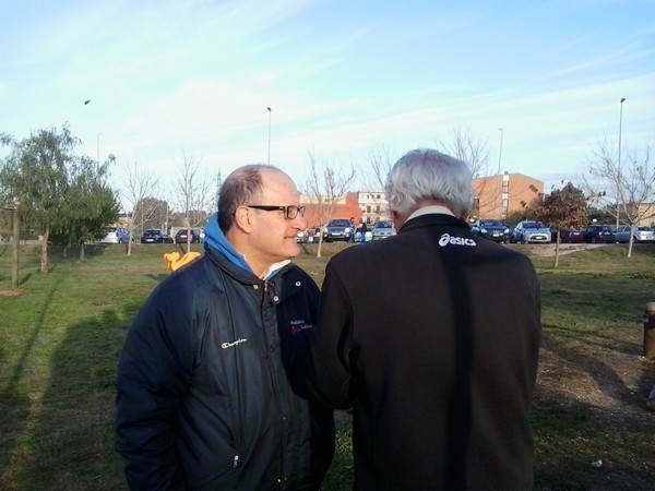 La corsa degli avanzi (04/01/2015) 005