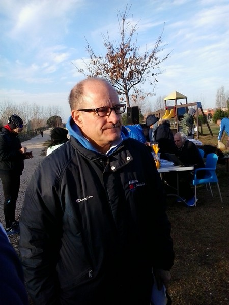La corsa degli avanzi (04/01/2015) 007