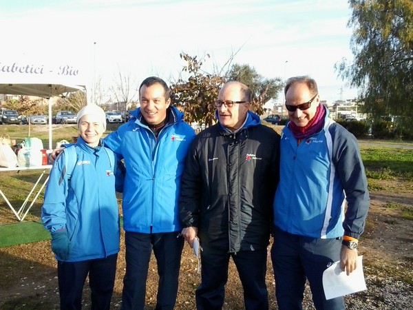 La corsa degli avanzi (04/01/2015) 008