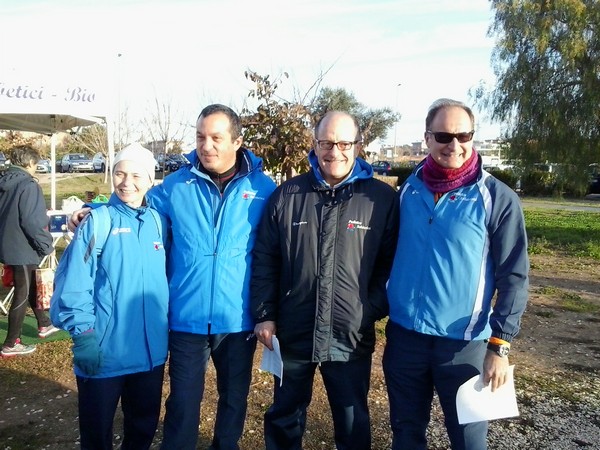 La corsa degli avanzi (04/01/2015) 009