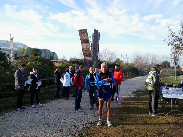 La corsa degli avanzi (04/01/2015) 012