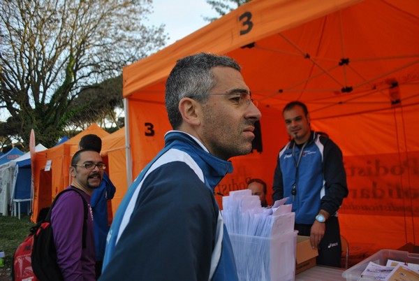 Appia Run (19/04/2015) 00002