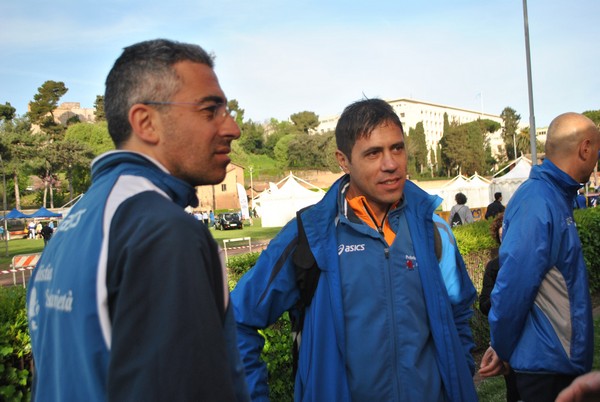 Appia Run (19/04/2015) 00005
