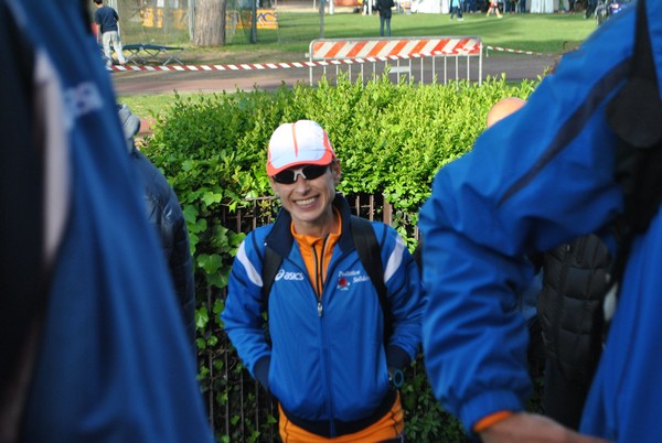Appia Run (19/04/2015) 00007