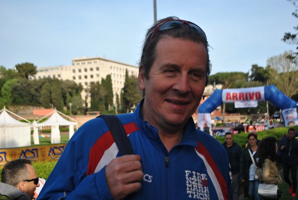 Appia Run (19/04/2015) 00008