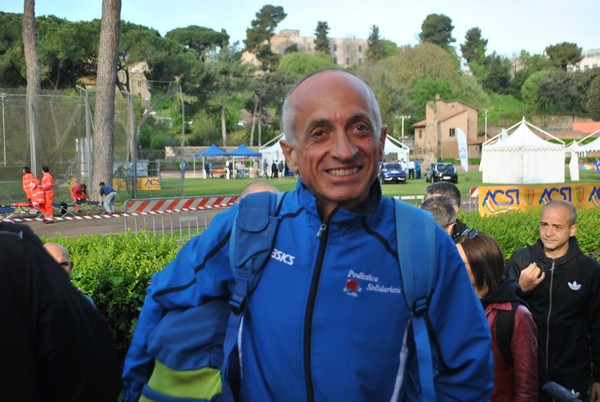 Appia Run (19/04/2015) 00010