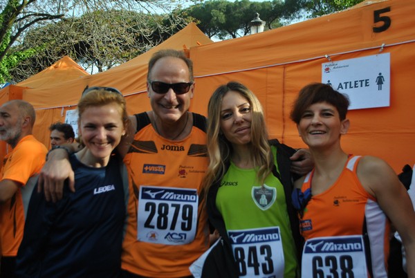Appia Run (19/04/2015) 00019