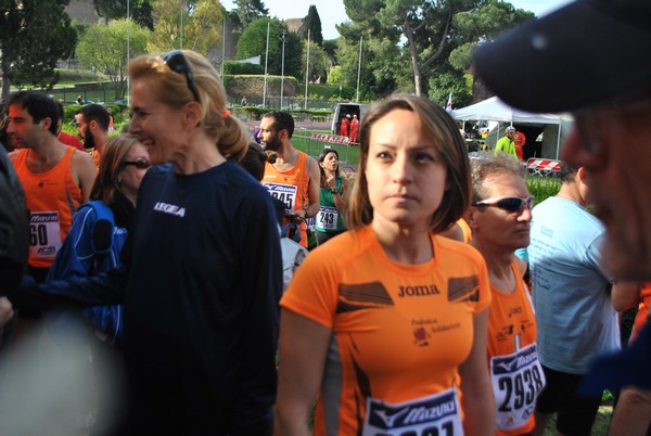 Appia Run (19/04/2015) 00020