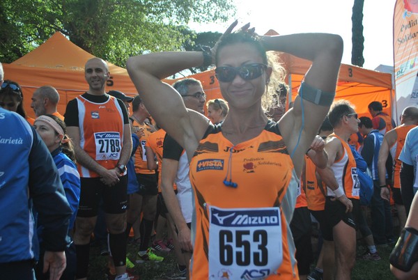 Appia Run (19/04/2015) 00022