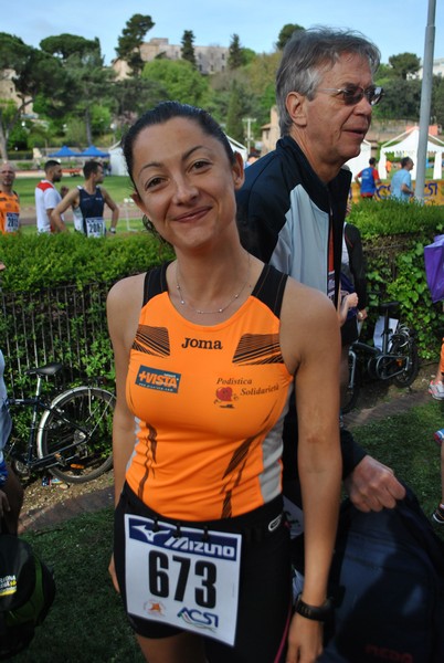 Appia Run (19/04/2015) 00023