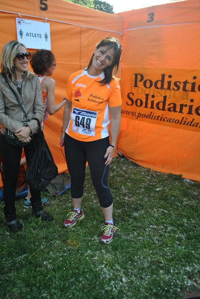 Appia Run (19/04/2015) 00025