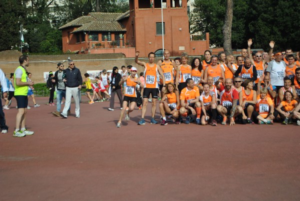 Appia Run (19/04/2015) 00027