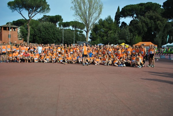 Appia Run (19/04/2015) 00030