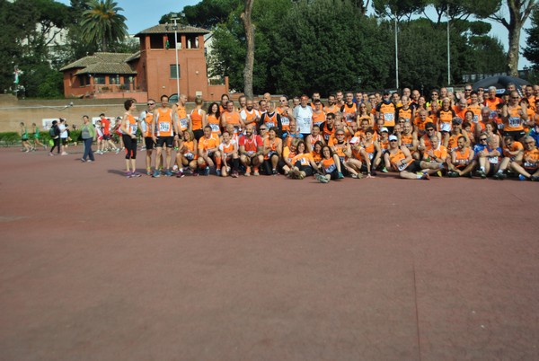 Appia Run (19/04/2015) 00033