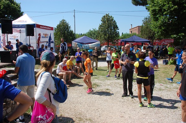 Maratonina di Villa Adriana (31/05/2015) 00001
