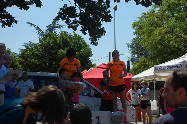 Maratonina di Villa Adriana (31/05/2015) 00006