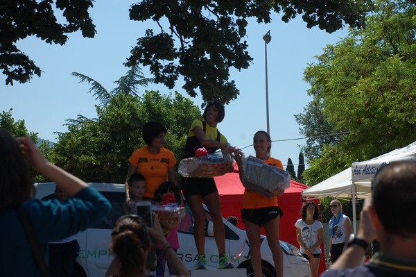 Maratonina di Villa Adriana (31/05/2015) 00011