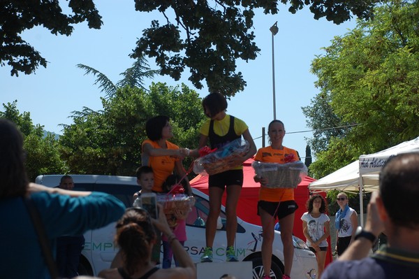 Maratonina di Villa Adriana (31/05/2015) 00012