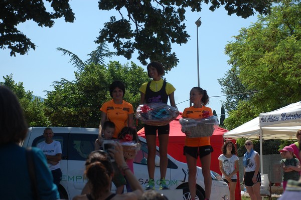Maratonina di Villa Adriana (31/05/2015) 00014