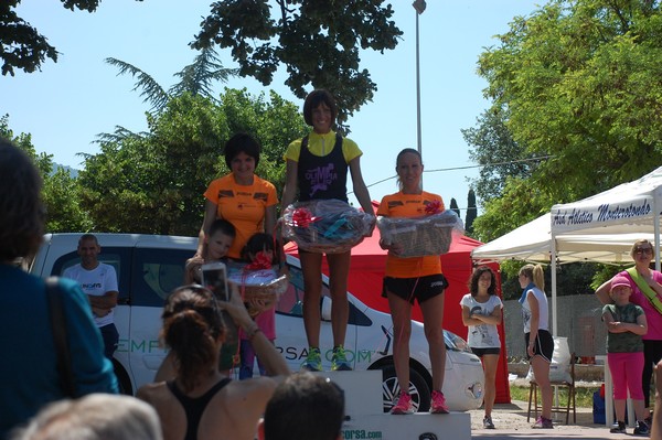 Maratonina di Villa Adriana (31/05/2015) 00015