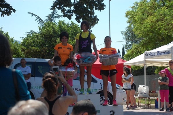 Maratonina di Villa Adriana (31/05/2015) 00016