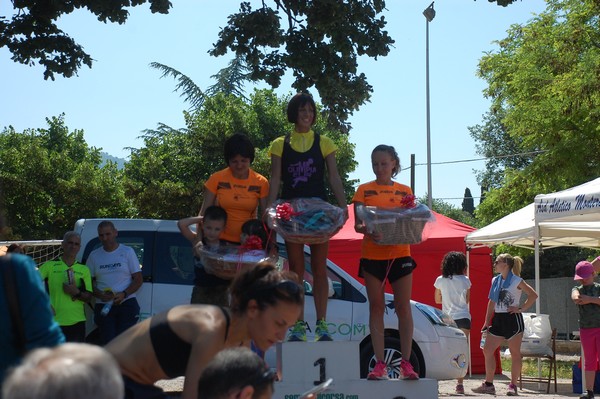 Maratonina di Villa Adriana (31/05/2015) 00017