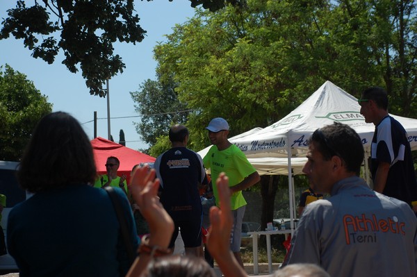 Maratonina di Villa Adriana (31/05/2015) 00019