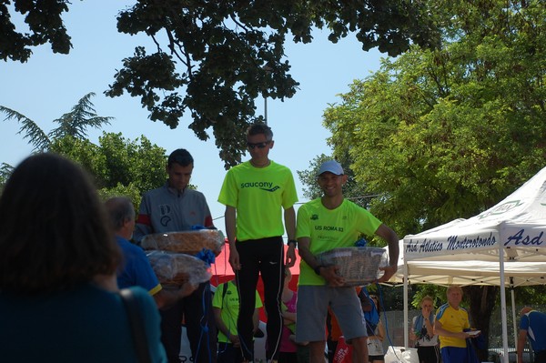 Maratonina di Villa Adriana (31/05/2015) 00021