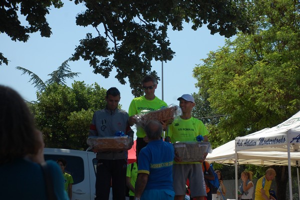 Maratonina di Villa Adriana (31/05/2015) 00022