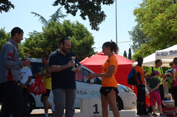 Maratonina di Villa Adriana (31/05/2015) 00023
