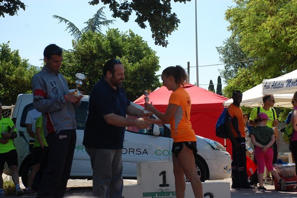 Maratonina di Villa Adriana (31/05/2015) 00025