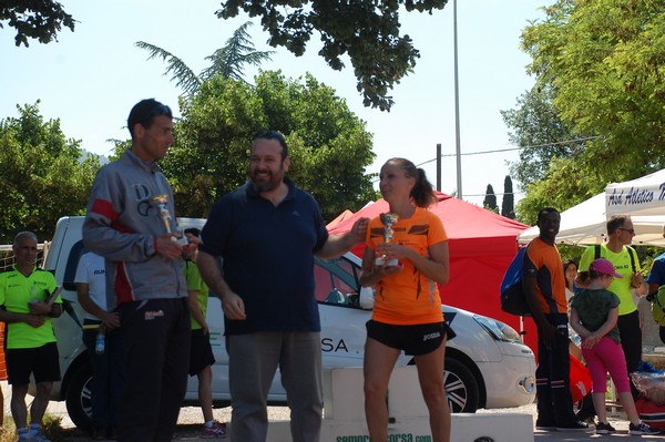 Maratonina di Villa Adriana (31/05/2015) 00026