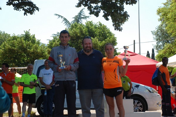 Maratonina di Villa Adriana (31/05/2015) 00028