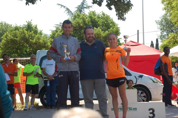 Maratonina di Villa Adriana (31/05/2015) 00031