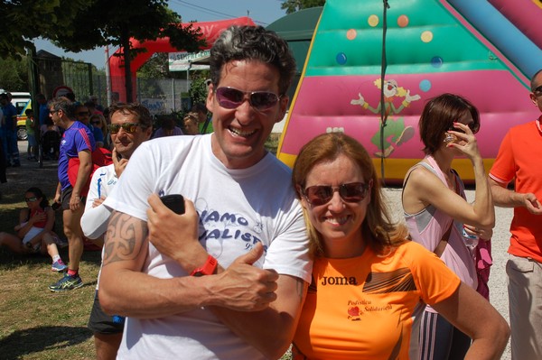 Maratonina di Villa Adriana (31/05/2015) 00032