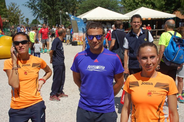 Maratonina di Villa Adriana (31/05/2015) 00033