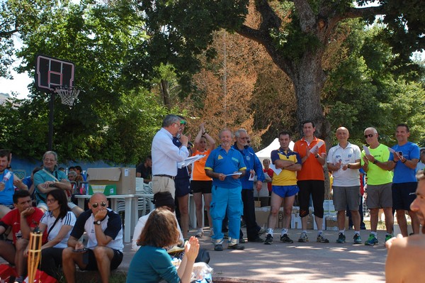 Maratonina di Villa Adriana (31/05/2015) 00036