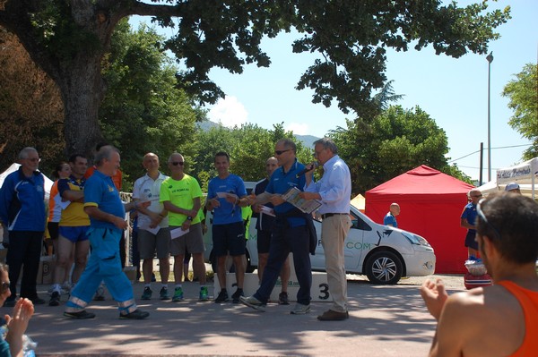 Maratonina di Villa Adriana (31/05/2015) 00037