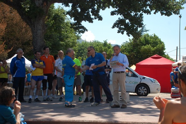 Maratonina di Villa Adriana (31/05/2015) 00039