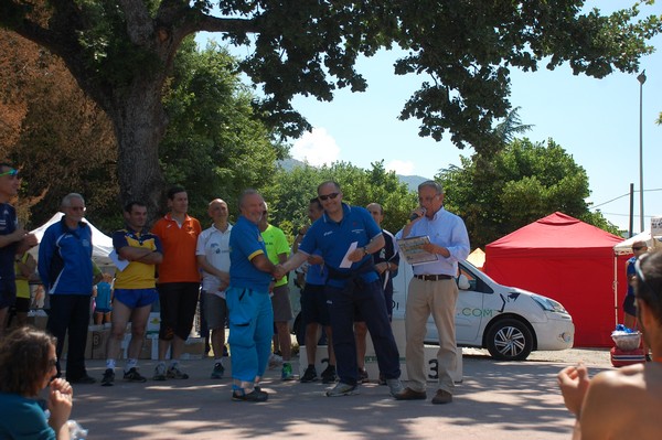 Maratonina di Villa Adriana (31/05/2015) 00040