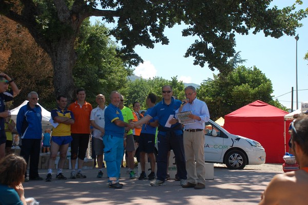 Maratonina di Villa Adriana (31/05/2015) 00041