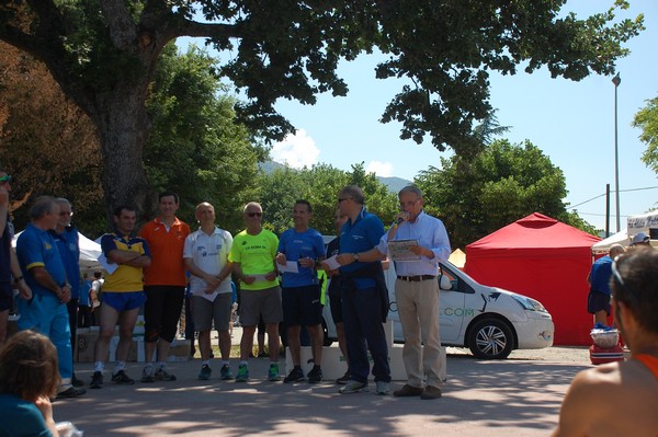 Maratonina di Villa Adriana (31/05/2015) 00042