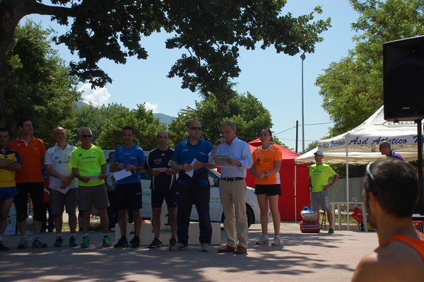 Maratonina di Villa Adriana (31/05/2015) 00043