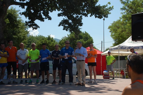 Maratonina di Villa Adriana (31/05/2015) 00044