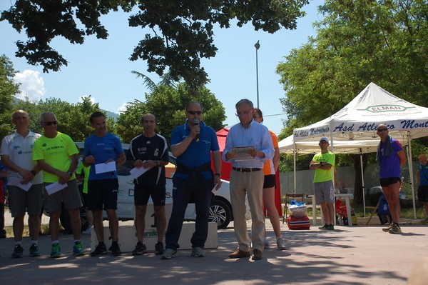 Maratonina di Villa Adriana (31/05/2015) 00047