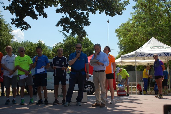 Maratonina di Villa Adriana (31/05/2015) 00049