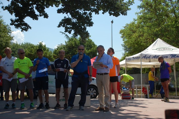 Maratonina di Villa Adriana (31/05/2015) 00050