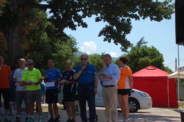Maratonina di Villa Adriana (31/05/2015) 00051