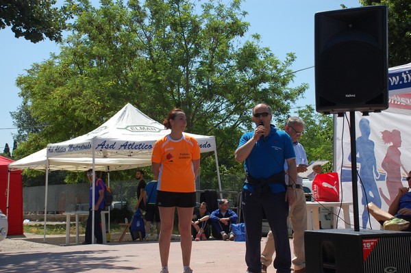 Maratonina di Villa Adriana (31/05/2015) 00053